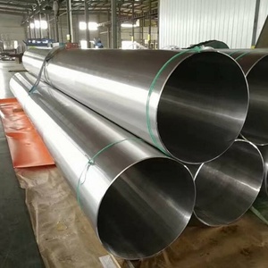Proveedor de Tubos/Tuberías de Aleación de Níquel Inconel 600 601 <span class=keywords><strong>625</strong></span> 718 Hastelloy C276 C22, Sin Costura y Soldados - Product Image 6
