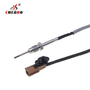 Sensore di Temperatura Gas di Scarico per <span class=keywords><strong>RENAULT</strong></span> <span class=keywords><strong>Grand</strong></span> <span class=keywords><strong>Scenic</strong></span> II <span class=keywords><strong>III</strong></span> 02-09 8200897221 - Product Image 2