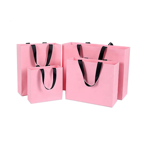 Victoria secret paper bags wholesale uae Clearance