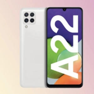 Cellulare di seconda mano <span class=keywords><strong>Samsung</strong></span> <span class=keywords><strong>A22</strong></span> 64G 128G sblocca il cellulare Smartphone Android in buone condizioni - Product Image 3