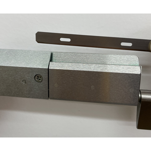 Vật Tư Y Tế Giá Đỡ Lưỡi Dao <span class=keywords><strong>Microtome</strong></span> Lông Vũ - Product Image 2