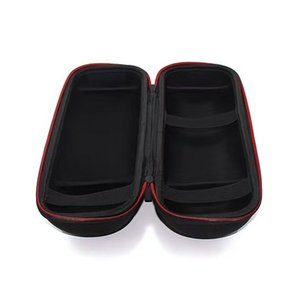 Étui léger personnalisé en EVA pour appareil photo hybride <span class=keywords><strong>SONY</strong></span> <span class=keywords><strong>A7</strong></span>, sac de transport portable avec compartiment pour objectif et bandoulière - Product Image 3