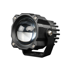 <span class=keywords><strong>3</strong></span> Inch 8D Ống Kính LED Làm Việc Ánh Sáng 6000K Trắng 3500K Vàng <span class=keywords><strong>Flush</strong></span> Núi Lái Xe Ánh Sáng Đèn Sương Mù Cho Xe Tải SUV 4WD 12V 24V - Product Image 6