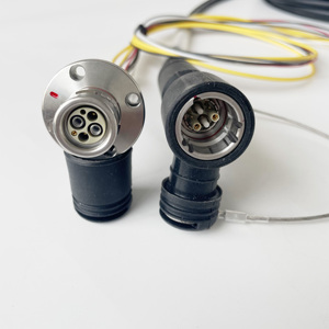 Zltc HDTV sợi kết nối 3K 93c fuw <span class=keywords><strong>fcfa</strong></span> 3K/FP máy ảnh và phát sóng SMPTE lai Cáp Hội đồng - Product Image 4