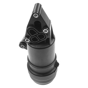 Alojamento 06E115405K do filtro de óleo do motor, 06E115405C para AUDI A4 B7/B8,A5,A6 C6,C7,A7,A8L D3,Q5,Q7 2010-2015,VW Touareg 2010-18 3.0T - Product Image 6