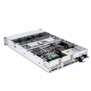 Servidor en Rack de Alto Rendimiento H3C R4900G7 con 50 Núcleos Xeon Gold, 3TB DDR5, 14xPCIe 5.0, Grado Empresarial, en Stock, con Dos Procesadores Xeon H - Product Image 3
