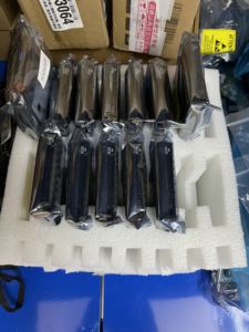 01YM198 01YM203 2078-AC6B ที่เก็บ V5000 2.4GB 10K 2.5 "12GB SAS SFF 01YM203 HDD 01YM198 - Product Image 3