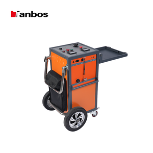 Solución Tanbos T32+ para la Localización de Fallas en Cables Subterráneos - Product Image 4