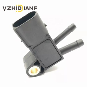 <span class=keywords><strong>Sensor</strong></span> de presión <span class=keywords><strong>diferencial</strong></span> para coche, accesorio para <span class=keywords><strong>Mercedes</strong></span> ML, GL Sprinter, múltiple, universal, DPF, A0061534928, A0051537728, A0071536128, A6429050100 - Product Image 5