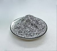 Flocons époxy résine 1-3mm/3-5mm pour revêtement de sol en flocon époxy couleur bricolage