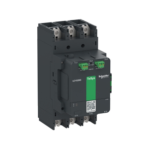 Contactor LC1G115 LC1G150 LC1G170 LC1G205 LC1G225 LC1G245 LC1G265 LC1G300 LC1G330 LC1G400 LC1G410 LC1G475 LC1G500 - Product Image 5
