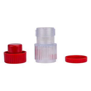 Medikation pulver isierer und Pillenbrecher-Vorrats behälter - Product Image 3