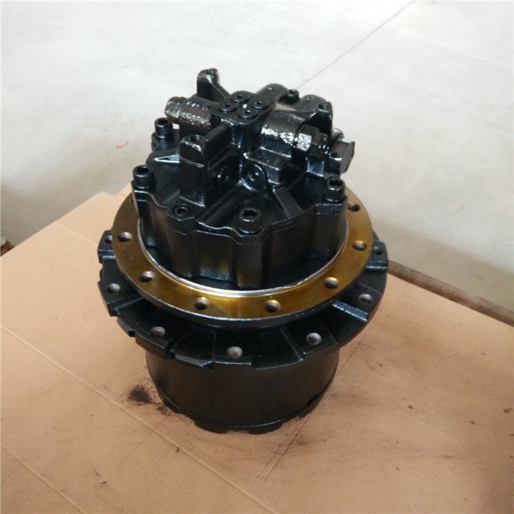 9069509 EX60UR Final Drive for Hitachi - Genuine & Durable