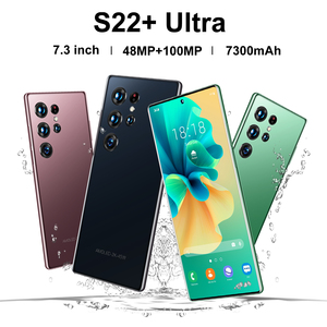 Smartphone Sbloccato di Ultima Generazione con Rete WCDMA GSM 5G, Telefoni <span class=keywords><strong>Cellulari</strong></span> Android <span class=keywords><strong>e</strong></span> Smartphone Economici con 12GB di RAM <span class=keywords><strong>e</strong></span> 512GB di ROM - Product Image 4