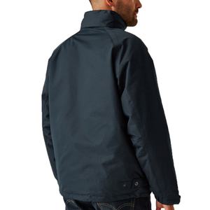 Vestes de haute qualité à bas prix, veste légère pour homme avec doublure en polaire pour le printemps et l'automne, veste de protection pour homme pour l'extérieur - Product Image 2