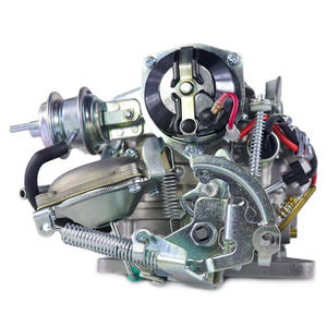 丰田花冠1.6l 1987-1991 21100-16540的汽车发动机零件<span class=keywords><strong>2</strong></span>桶4AF 4A化油器 - Product Image 6