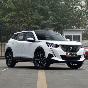 Auto Usado del Año 2022, <span class=keywords><strong>Peugeot</strong></span> <span class=keywords><strong>2008</strong></span>, Modelo con Volante a la Izquierda, SUV, Gasolina, Transmisión Automática, 1.2T Turbo, 136 CV, I-Cockpit, Ruedas R17 - Product Image 3