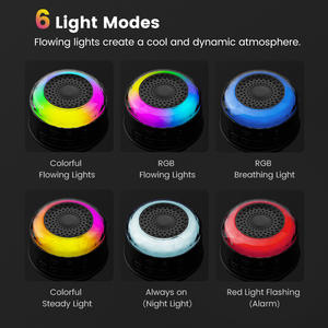 Sonnette sans fil à piles, étanche, pour intérieur et extérieur, avec 60 mélodies et veilleuse, pour usage domestique et pour personnes âgées - Product Image 5