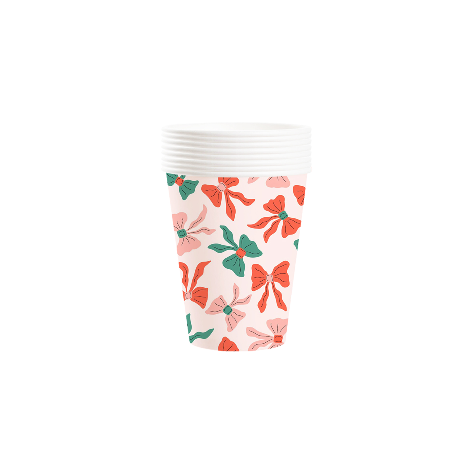 VASO DE PAPEL*9OZ
