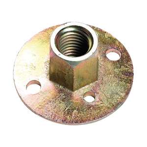 MAKITA - 224515-5 EAN 0883819898798 ABRASIFS SANDING PADS - Product Image 1