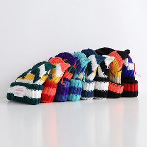 <span class=keywords><strong>Gorro</strong></span> <span class=keywords><strong>de</strong></span> punto para mujer, bonitas <span class=keywords><strong>orejas</strong></span> <span class=keywords><strong>de</strong></span> <span class=keywords><strong>gato</strong></span>, <span class=keywords><strong>gorro</strong></span> <span class=keywords><strong>de</strong></span> punto cálido para invierno, <span class=keywords><strong>orejas</strong></span> grandes, <span class=keywords><strong>gorro</strong></span> <span class=keywords><strong>de</strong></span> calavera <span class=keywords><strong>de</strong></span> ganchillo, esquí, ciclismo, cubierta <span class=keywords><strong>de</strong></span> oreja al aire libre, gorros - Product Image 5