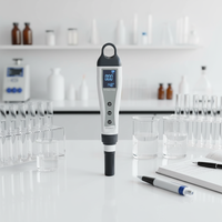PH-9082 Testeur de pH étanche de type stylo