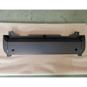 Offres Spéciales OEM 4516470001 Panneau de garniture de section centrale de pare-chocs arrière pour Smart FORTWO 451 - Product Image 4