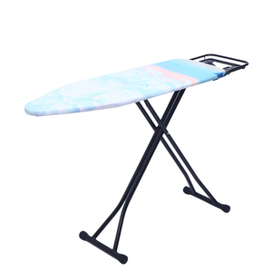 Armario de diseño de lujo para Hotel, <span class=keywords><strong>tabla</strong></span> de <span class=keywords><strong>planchar</strong></span> plegable, montada en la pared, con organizador de hierro, 5 estrellas - Product Image 5