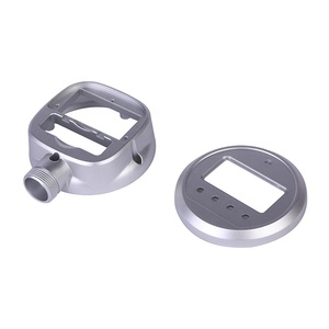 微型锌压铸 小型精密微型元件 精细工艺 高品质生产 - Product Image 5