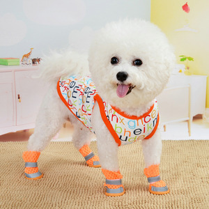 Verão cão tanque top <span class=keywords><strong>pet</strong></span> vestuário fino pequeno leite cão roupas pequeno cão teddy atacado