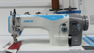 Máquina de Coser de Alta Calidad con Alimentación Superior y Puntada Recta para Materiales Pesados - Product Image 6