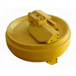 Qualidade quente Cat D9H Idler, escavadeira Cat Idler de alta qualidade/CAT320 IDLER