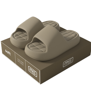 <span class=keywords><strong>Las</strong></span> chanclas Eva proporcionan una sensación interior <span class=keywords><strong>de</strong></span> suela gruesa al pisar <span class=keywords><strong>las</strong></span> <span class=keywords><strong>heces</strong></span> en verano y un baño <span class=keywords><strong>de</strong></span> suela blanda en casa - Product Image 1