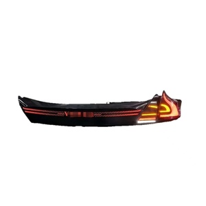2026 New Design <b>LED</b> Tail <b>Light</b> with Trunk Lamp Assembly Upgrade Modified <b>LED</b> Taillight for Toyota Venza 2009-2015 - Product Image 1