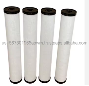 ตัวกรองอากาศอะลูมิเนียมความแม่นยำสูง 072XAC (0.003 ไมครอน)-ตัวแยกไอระเหย - Product Image 5