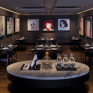 Solución Integral para Hoteles Boutique de Arte: Servicio Completo de Muebles de Dormitorio Personalizados para el Desarrollo Comercial de Hostelería - Product Image 2