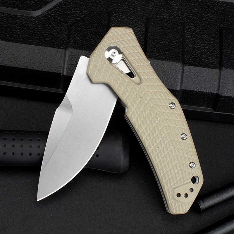 YJ Knives