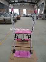 Banc de Pilates de fitness à domicile de meilleure qualité Chaise de yoga Wunda Chaise de Pilates Pro