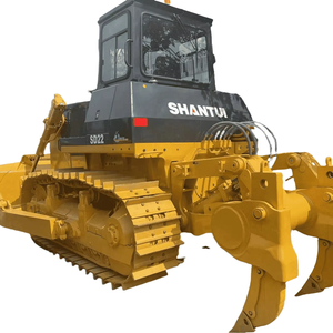 รถเกลี่ยดินมือสองยี่ห้อจีนรถปราบดิน Sd22 - Product Image 1