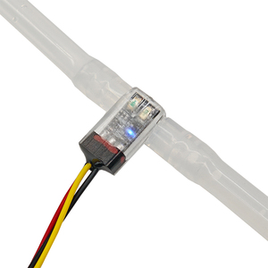 IP67 Sensor <span class=keywords><strong>Level</strong></span> cairan tahan air, untuk pemantauan tingkat air elektronik dengan sensitivitas tinggi ukuran kecil - Product Image 5