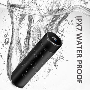 Bouteille d'eau isotherme en acier inoxydable pour sports de plein air du fabricant Thermo Tumbler - Product Image 5