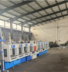 Chất lượng tắm bom bóng tự động thu nhỏ máy móc bao bì cho chai - Product Image 2