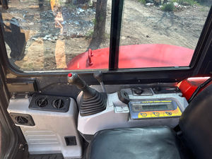 ใช้สำหรับรถขุด U20 4.8ตัน95% ญี่ปุ่นดั้งเดิมใหม่พร้อม EPA CE สำหรับเครื่องยนต์รับประกัน1ปีความจุ0.14เมตร - Product Image 4