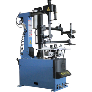 Máquina de Montaje y Desmontaje de Neumáticos de Alta Calidad TFAUTENF/Equipo para Cambio de Neumáticos de Automóvil - Product Image 2