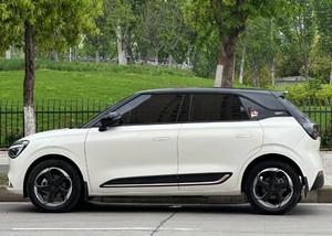 Dongfeng <span class=keywords><strong>Nano</strong></span> 01 2026 305 Air EV Hatchback, Bajo Precio, Eficiente en Consumo de Energía, Auto para Desplazamientos Diarios - Product Image 2