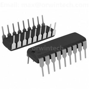 (IC Chip) <span class=keywords><strong>ULN2803</strong></span> - Product Image 1