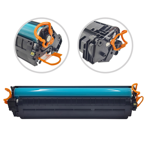 Cartouche de Toner de haute qualité d'usine W1500A 150A cartouche de Toner pour LaserJet M110w <span class=keywords><strong>M110we</strong></span> M11la M111w MFP M139we M140w M141a - Product Image 5