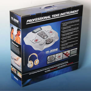 <span class=keywords><strong>Multi</strong></span> funcional pé massageador elétrico pé terapia máquina aquecida Red Light <span class=keywords><strong>Massager</strong></span> - Product Image 4