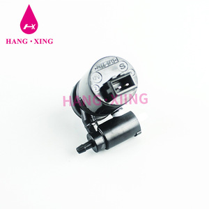 Moteur de pompe lave-glace 12V pour Mercedes-Benz Hyundai, pièce de rechange pour système de pulvérisation d'eau des vitres de voiture - Product Image 5