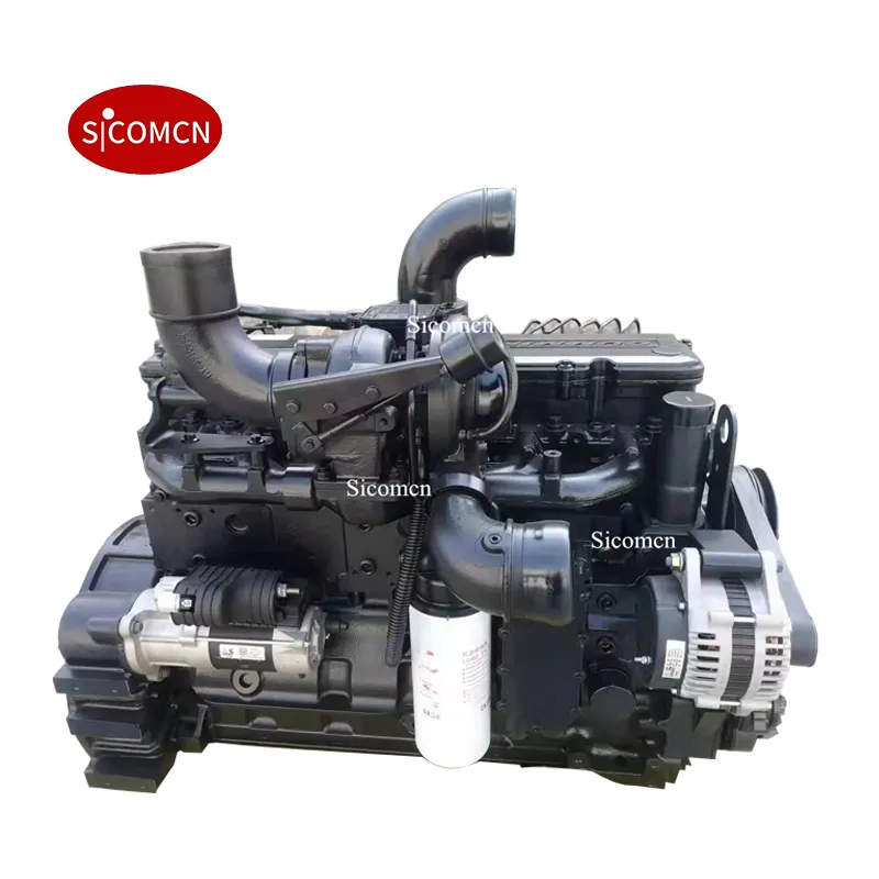 Listar de motor diesel 35 hp, lâmpadas de incandescência da bomba de água do motor diesel para motores diesel